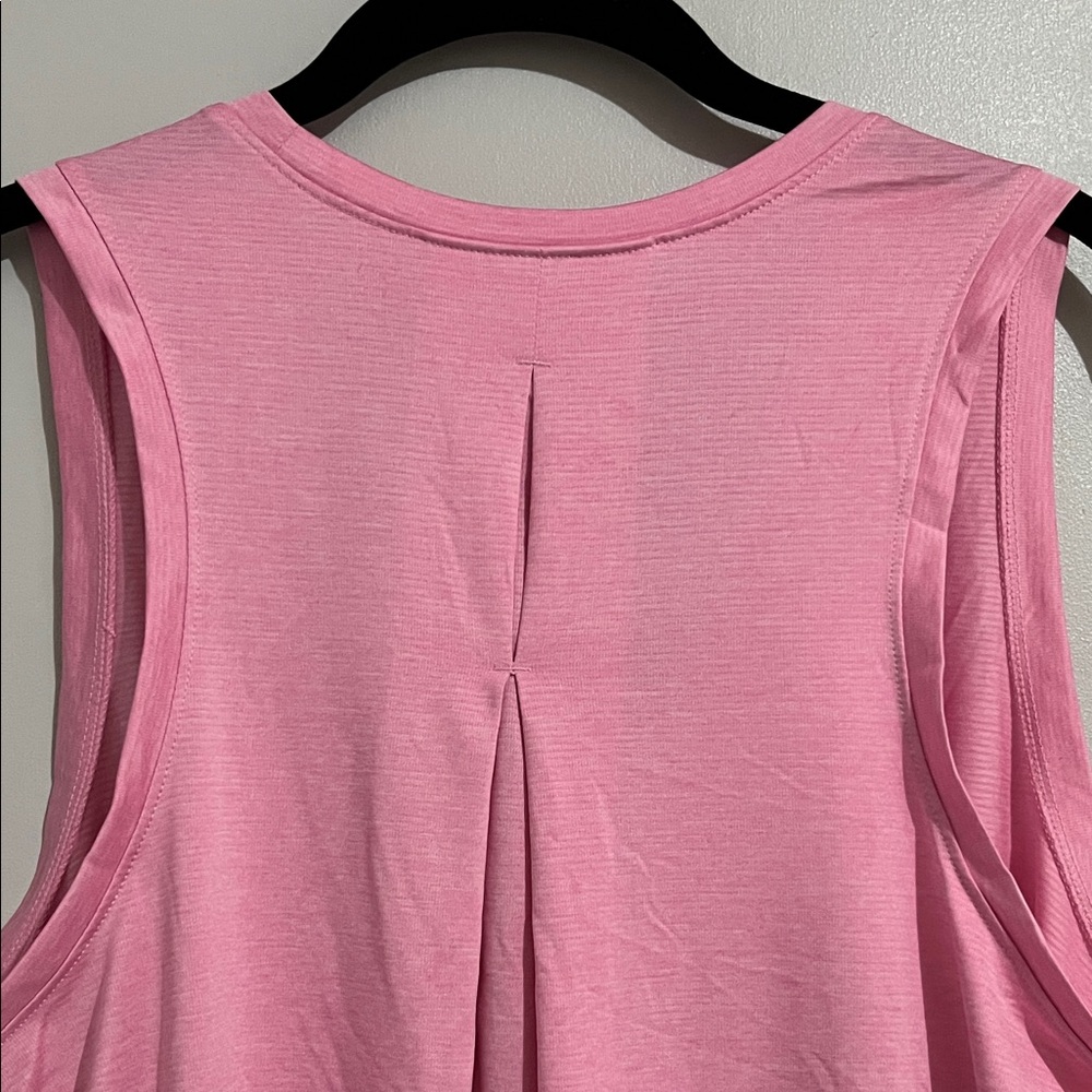 Columbia Women's Pink Tank Top size XL - Picture 8 of 8